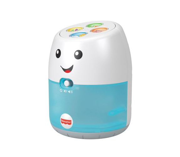 Fisher-Price Fun voice assistant