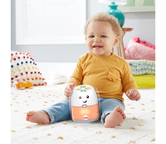 Fisher-Price Fun voice assistant