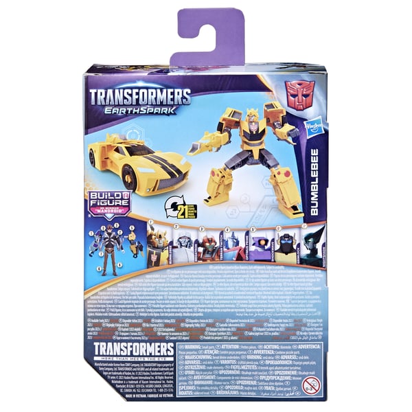 Transformers F67325X0 tansformer-lelu