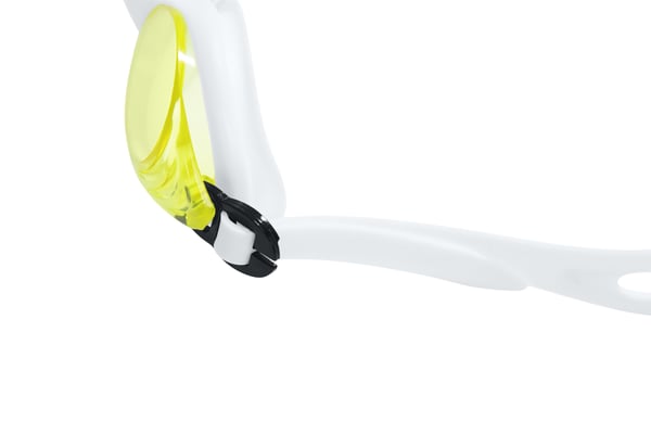 Bestway 21130 / 23 svømmebrille Ungdom Unisex