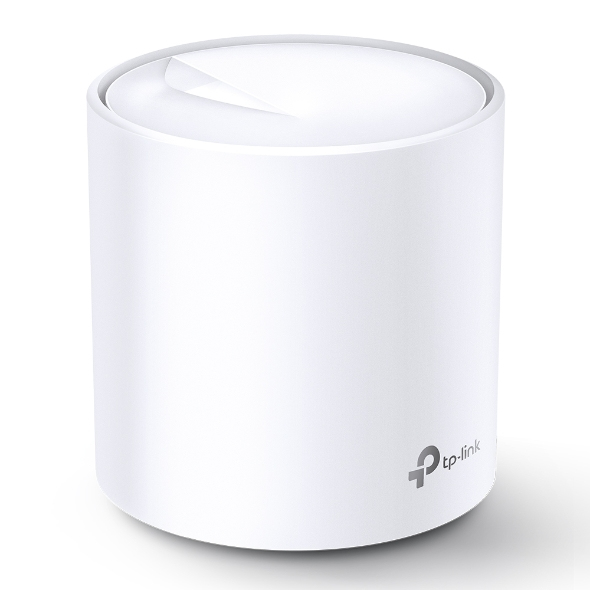 TP-Link Deco X20 (1-pack) Dual-band (2,4 GHz / 5 GHz) Wi-Fi 5 (802.11ac) Hvid 2 Intern TP-Link Deco X20 (1-pack) Dual-band (2,4 GHz / 5 GHz) Wi-Fi 5 (802.11ac) Hvid 2 Intern