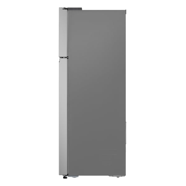 LG GTBV44PYBKD Fritstående 461 L Sølv