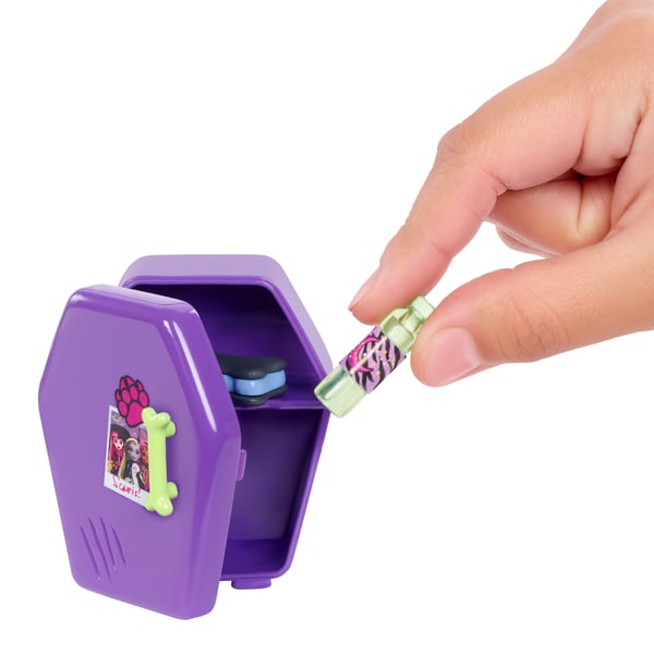 Monster High HHK64 dockor