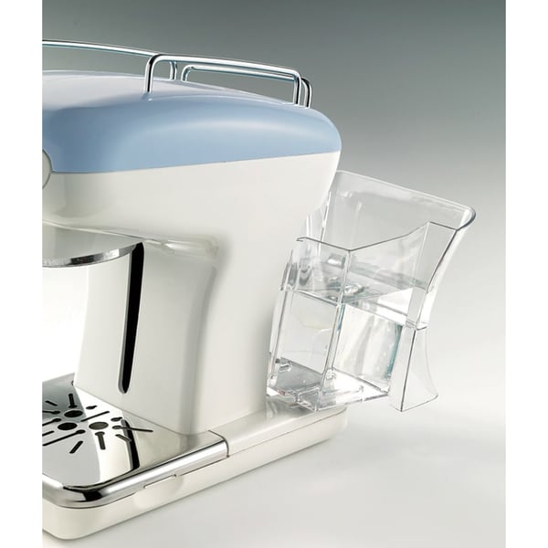 Ariete 1389/15 Vejledning Espressomaskine 0,9 L