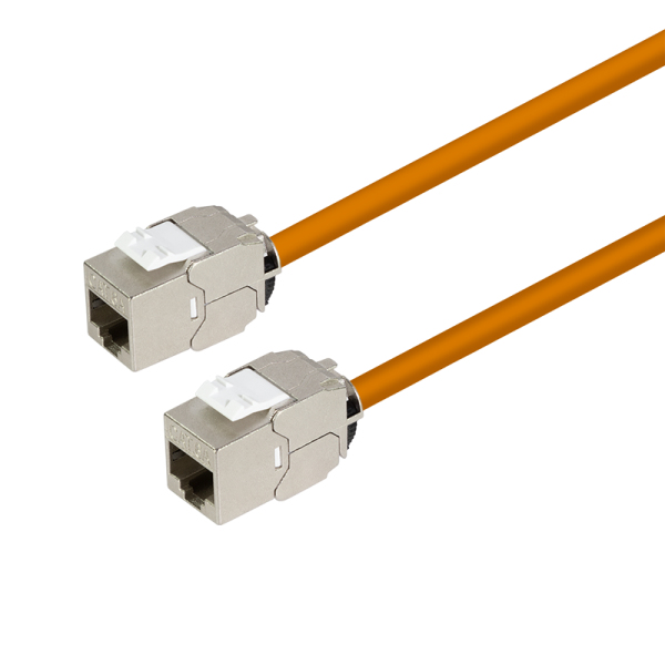 LogiLink NK4064 keystone-modul