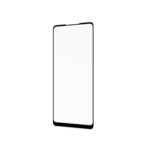 Celly Full Glass Kirkas näytönsuoja Samsung 1 kpl
