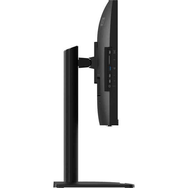 MSI Modern AM273QP AI 1UM-085FR Intel Core Ultra 5 125H 68,6 cm (27") 2560 x 1440 pixel All-in-One PC 16 GB DDR5-SDRAM 1 TB SSD Windows 11 Home Wi-Fi 6E (802.11ax) Hvid