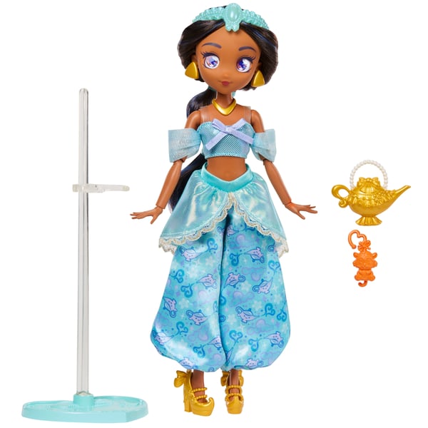 Disney Princess Disney Collector Jasmine Manga Doll