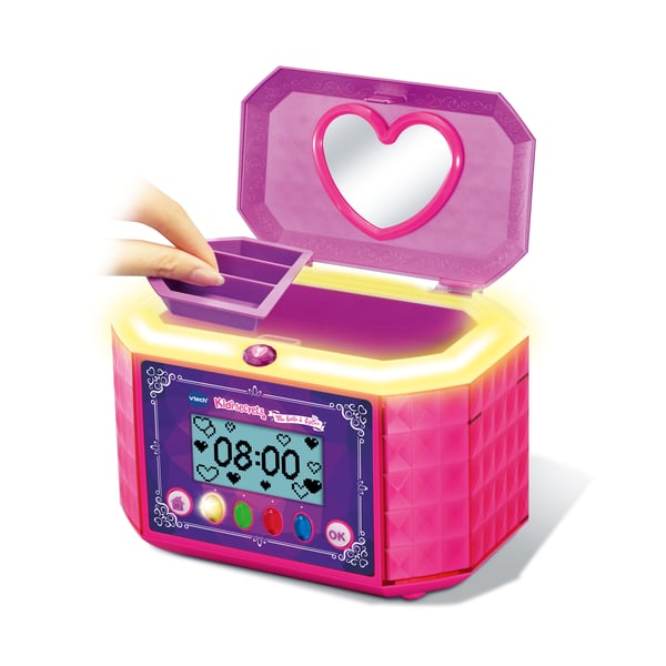 VTech KidiSecrets 80-529905 børne elektronik