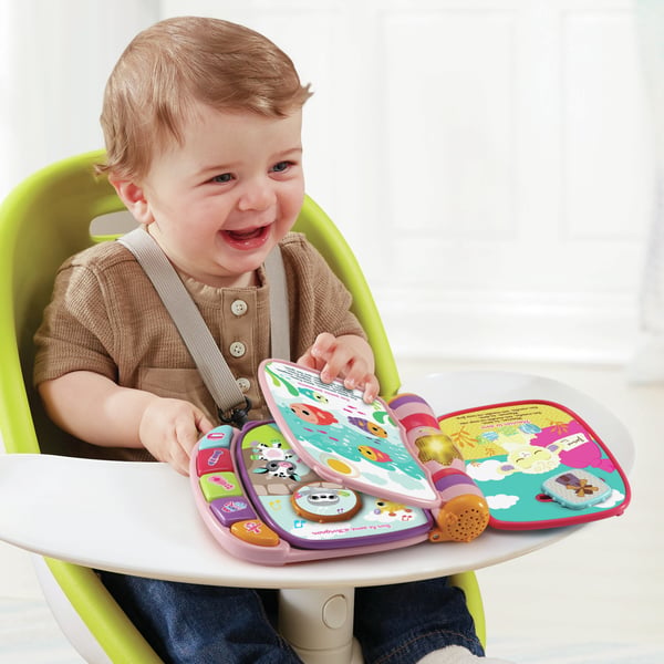 VTech Baby 80-166785 legetøj til læring