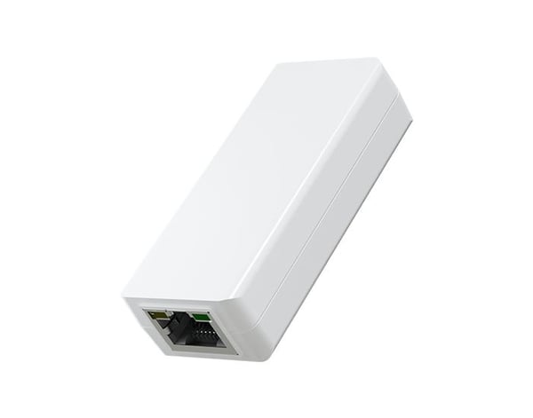 Microconnect MC-POEADAPTER-USB-C PoE-adapters Snabb Ethernet 5 V