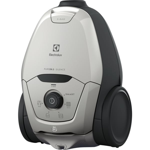Electrolux Pure D8 3,5 l Cylinderdammsugare Torr 600 W Dammpåse