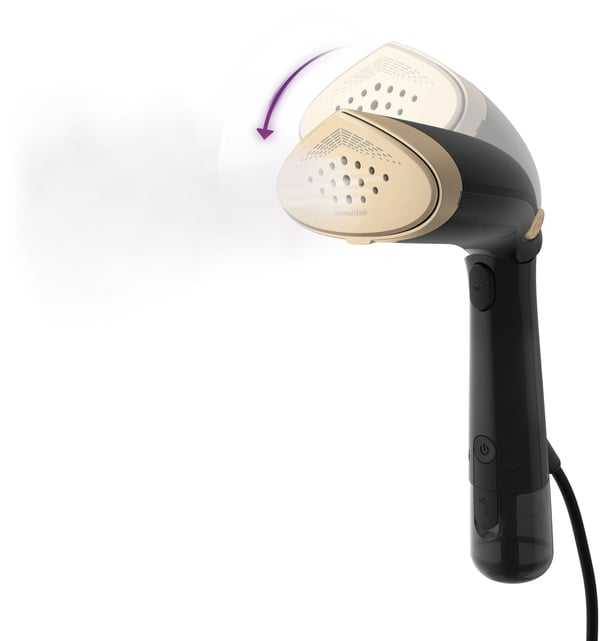 Philips 7000 series STH7060/80 Handhållen steamer