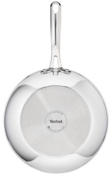 Tefal E49716 Rustfrit stål Aluminium, Rustfrit stål