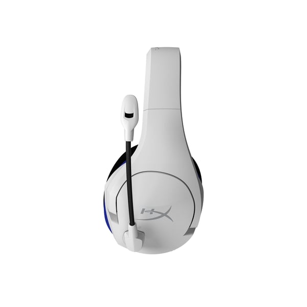 HyperX Cloud Stinger Core Kuulokkeet Langaton Pääpanta Pelaaminen USB Type-C Valkoinen