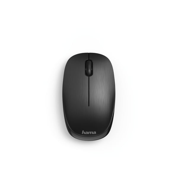 Hama MW-110 datormöss Kontor Ambidextrous RF Trådlös Optisk 1000 DPI