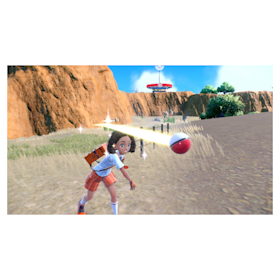 Nintendo 10012287 videospil Standard Tysk, Engelsk, Spansk, Fransk, Italiensk, Japansk, Koreansk Nintendo Switch
