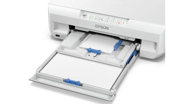 Epson Expression Photo XP-65 A4 trådløs inkjetprinter
