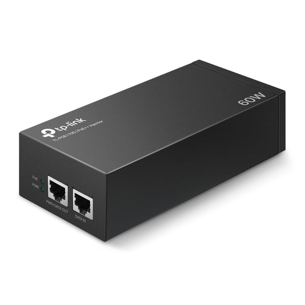 TP-Link Omada TL-POE170S Gigabit Ethernet