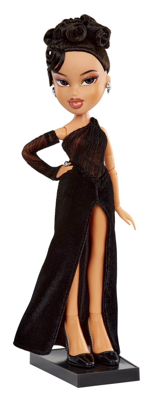 Bratz Celebrity Doll - Night