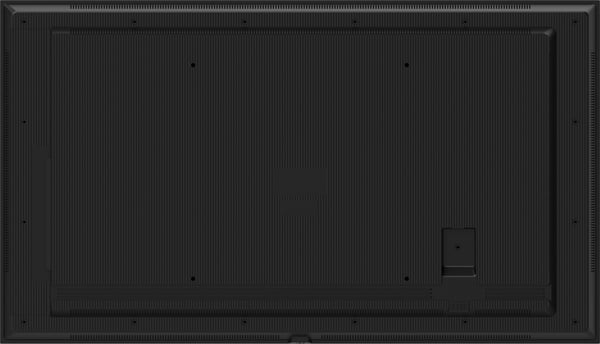 iiyama LH5066UHSB-B1AG skilte display Digital fladpaneldisplay 127 cm (50") LCD Wi-Fi 800 cd/m² 4K Ultra HD Sort Indbygget processer Android 24/7