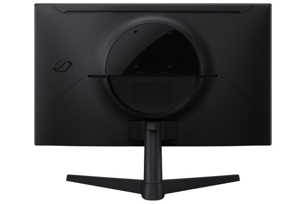 Samsung G30H platta pc-skärmar 61 cm (24") 1920 x 1080 pixlar Full HD LCD Svart