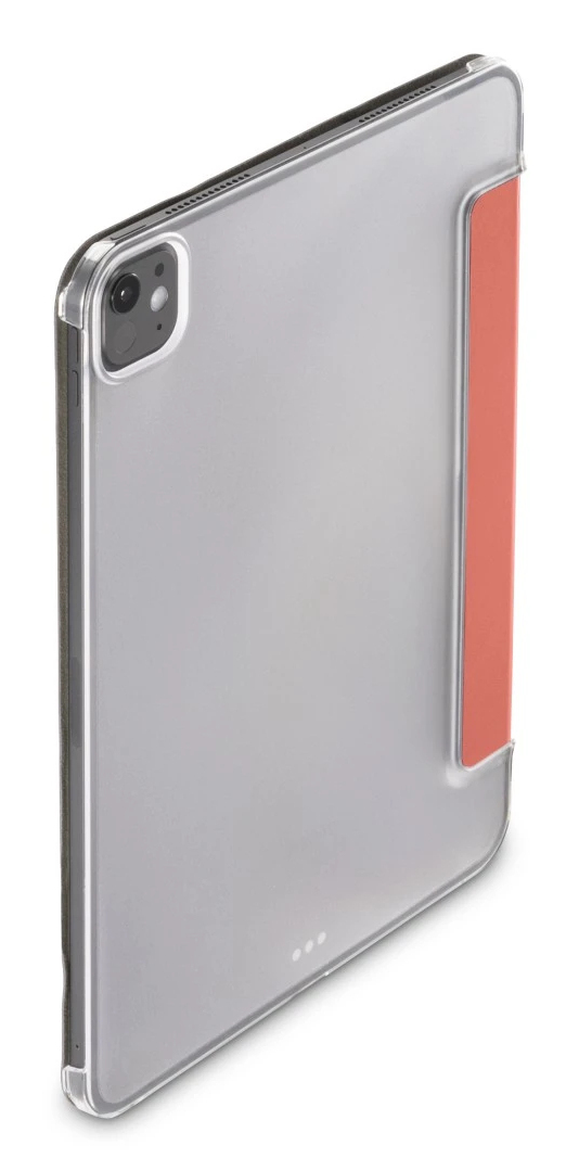 Hama Fold Clear 27,9 cm (11") Folio Korall, Transparent