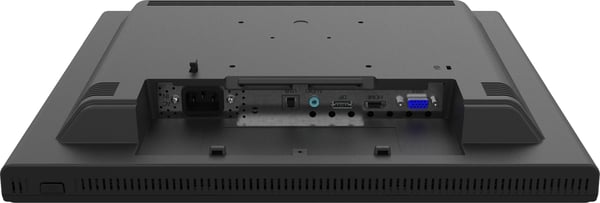 iiyama ProLite T1732MSC-B2S platta pc-skärmar 43,2 cm (17") 1280 x 1024 pixlar SXGA LED Pekskärm Svart