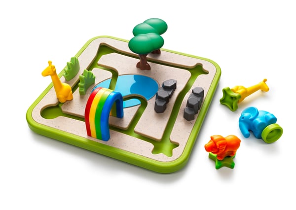 SmartGames Safari Photo
