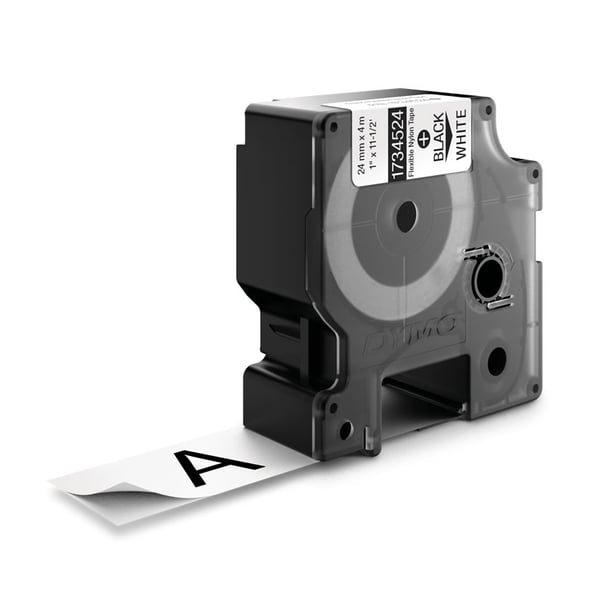 DYMO IND-Flexibel Nylon