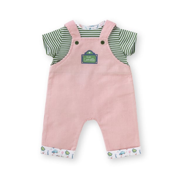 Corolle 9000141700 dukke tilbehør Dukke playsuit