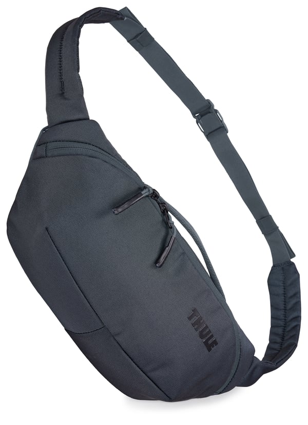 Thule Subterra 2 TSS403 Dark Slate Polyesteri Harmaa Unisex Olkalaukku