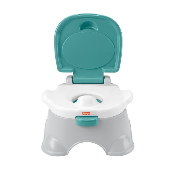 Fisher-Price 3-in-1 Potty