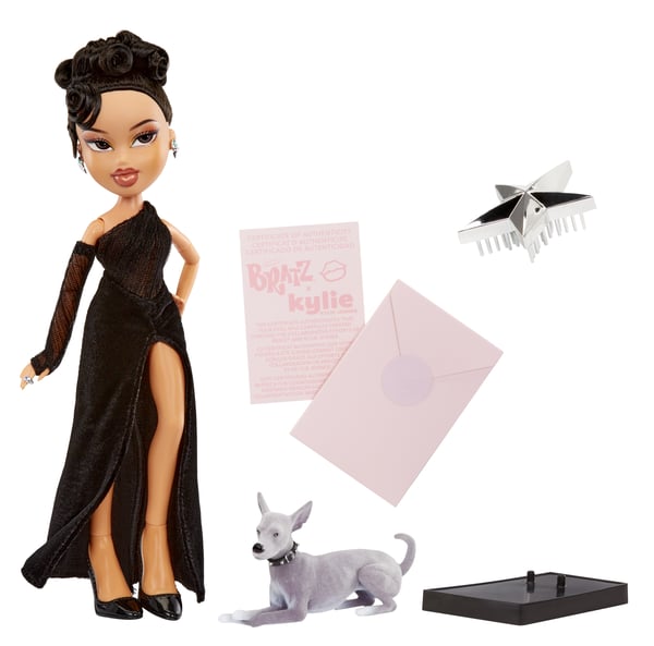 Bratz Celebrity Doll - Night
