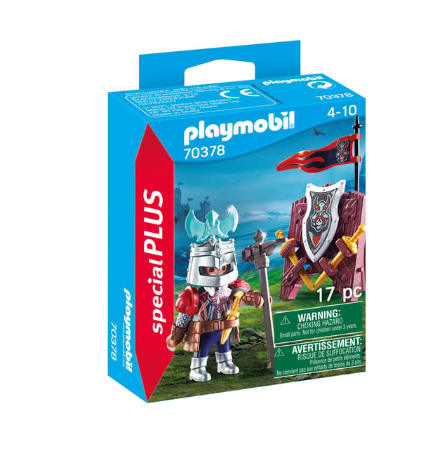 Playmobil 70378 legetøjsfigur til børn