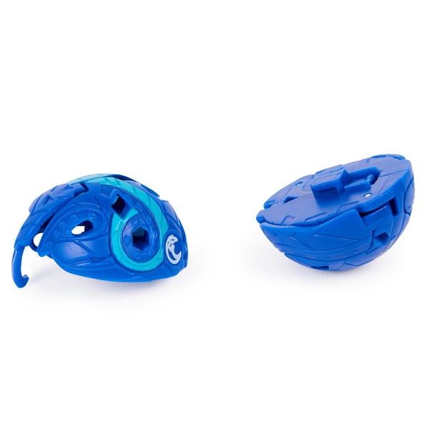 Bakugan BTB Training Set Aquatic S1 F23 GML Legesæt