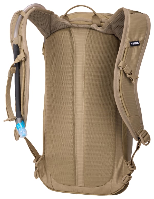 Thule Alltrail TAHP216 Faded Khaki rygsæk Rejserygsæk Kaki Polyester