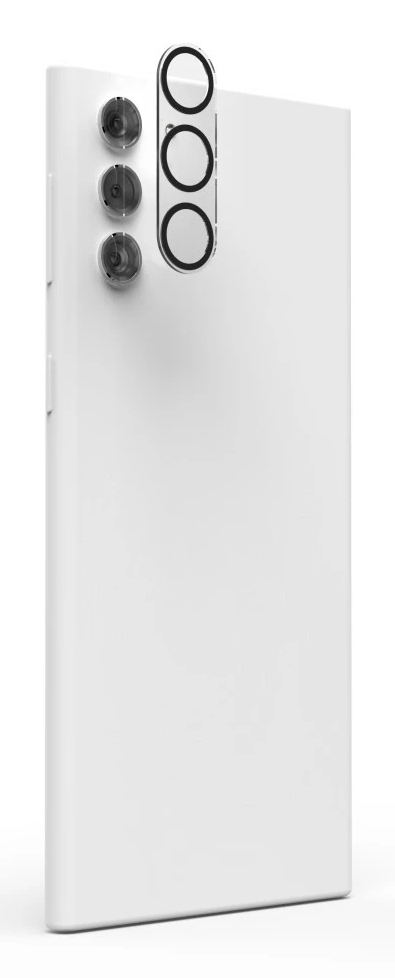 Hama Cam Protect Beskyttelse af kameralinsen Samsung 1 stk