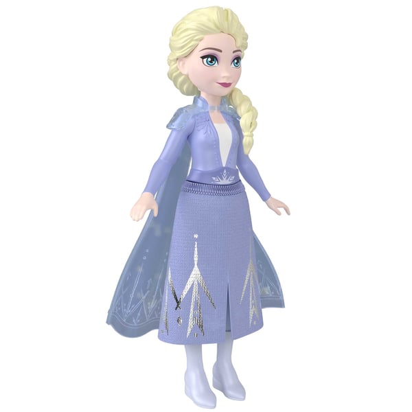 Mattel Disney Frozen Elsa Doll