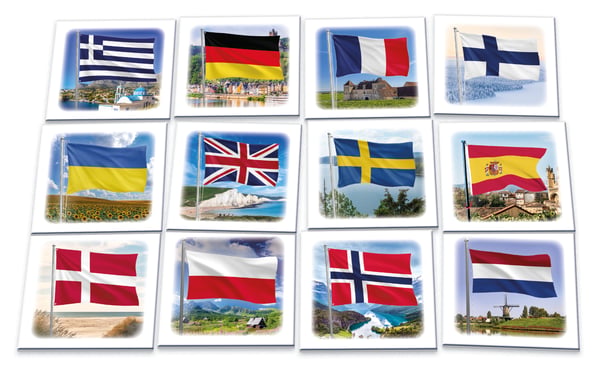 Tactic Memo Flags