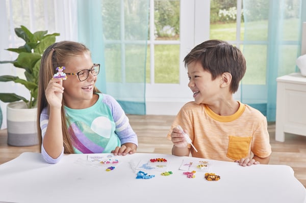 Aquabeads Minipaket sortiment