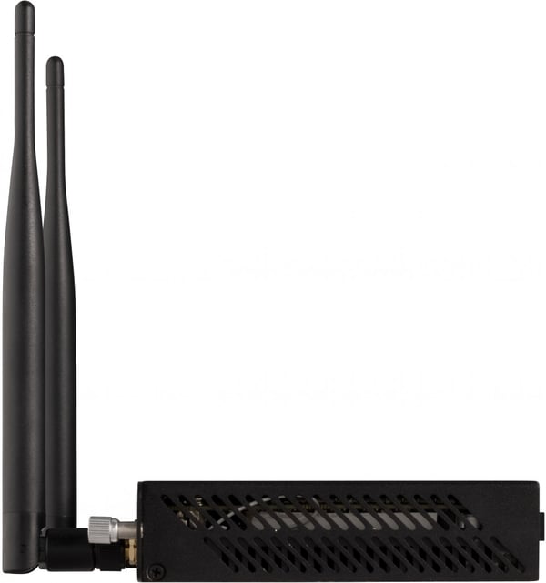 Viewsonic VPC25-W53-O1-1B embedded computer 2 GHz Intel® Core™ i5 256 GB SSD 16 GB
