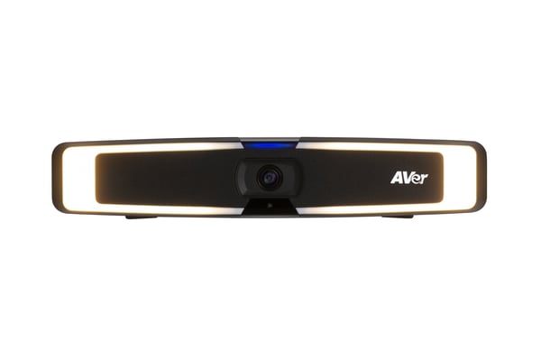 AVer VB130 videokonferenssystem Nätverksansluten (Ethernet) Videokonferenssystem för grupper