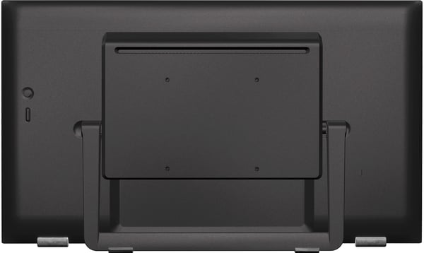 iiyama ProLite T2255MSC-B1 tietokoneen litteä näyttö 54,6 cm (21.5") 1920 x 1080 pikseliä Full HD LCD Kosketusnäyttö Musta