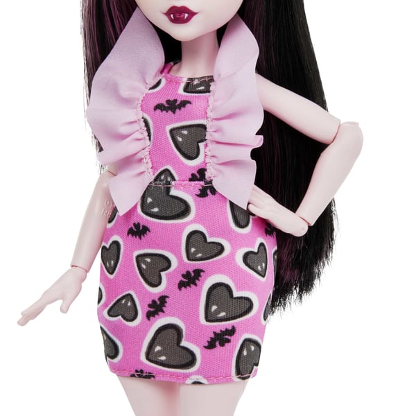 Monster High Draculaura Doll