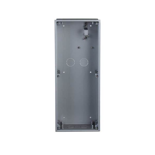 Dahua Technology VTM128 tillbehör till intercom-system Infälld monteringsbox