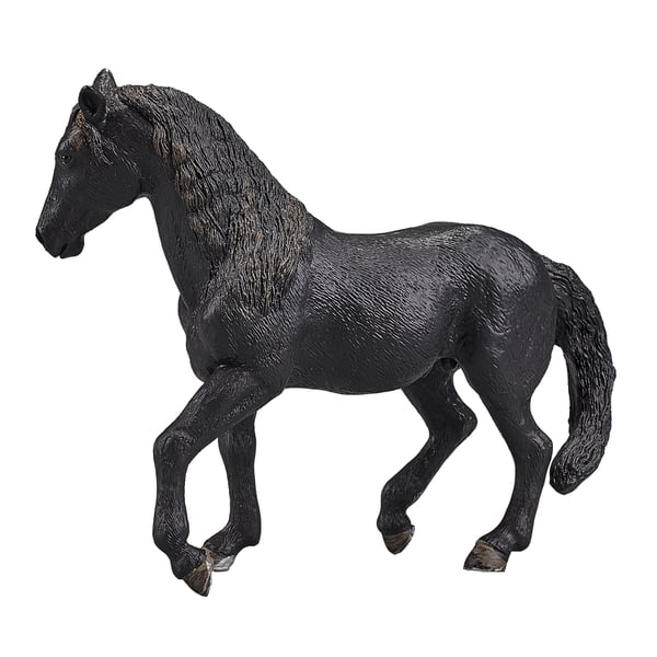 Mojo Fun Andalusian Stallion Black
