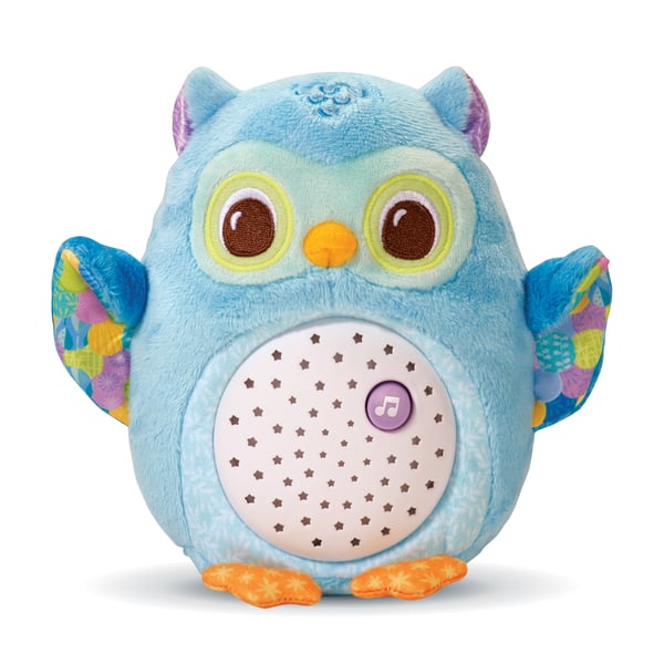 VTech Baby 80-566905 vauvojen yövalo Monivärinen
