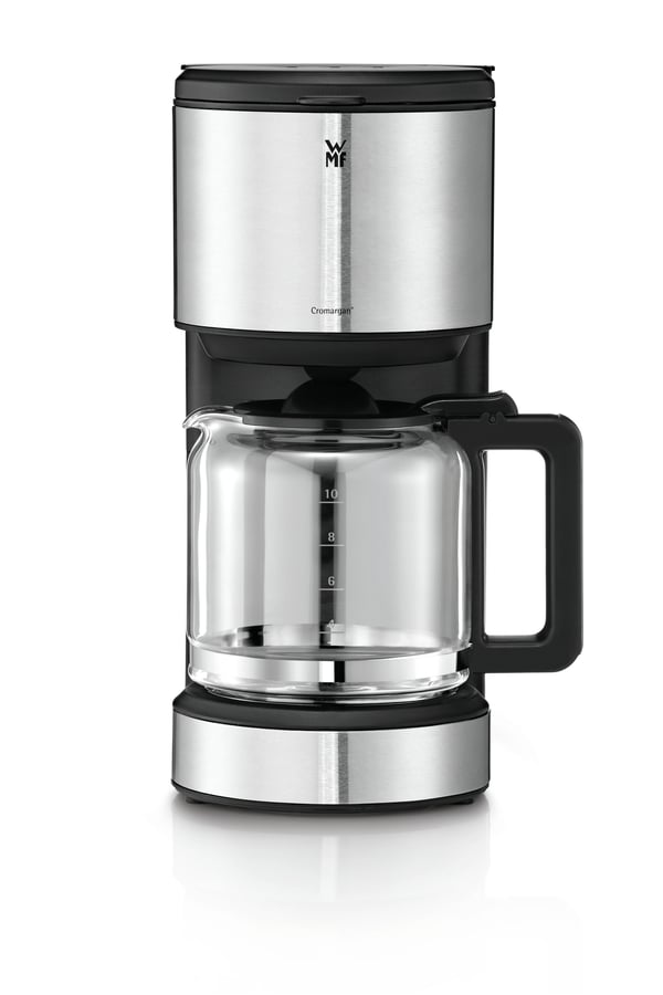 WMF Stelio 0412150011 Semi-auto Filter kaffemaskine 1,25 L