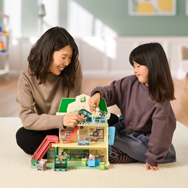 Moose Toys MS18918 legetøjssæt